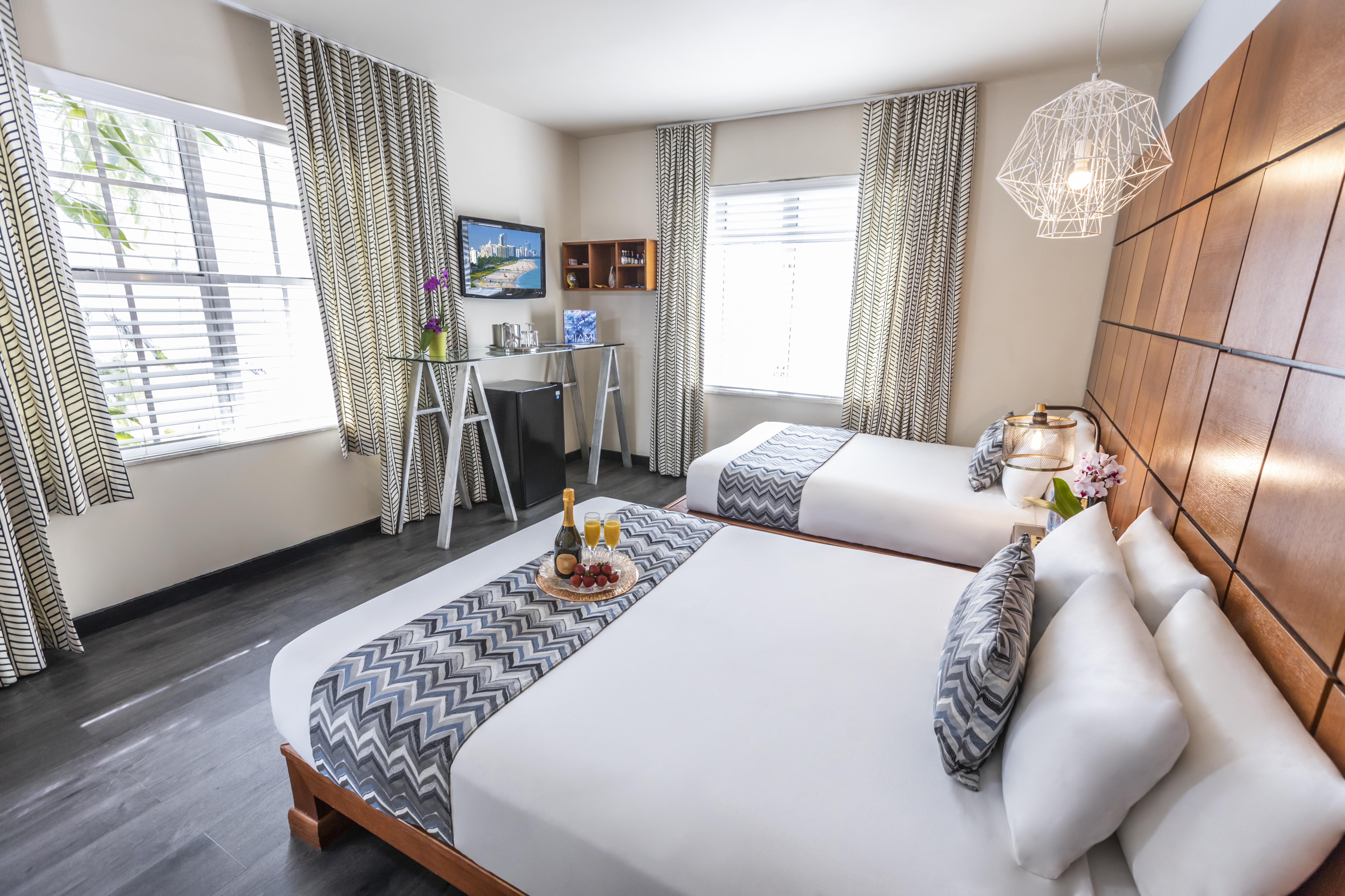 Chesterfield Hotel & Suites Miami Beach Ngoại thất bức ảnh
