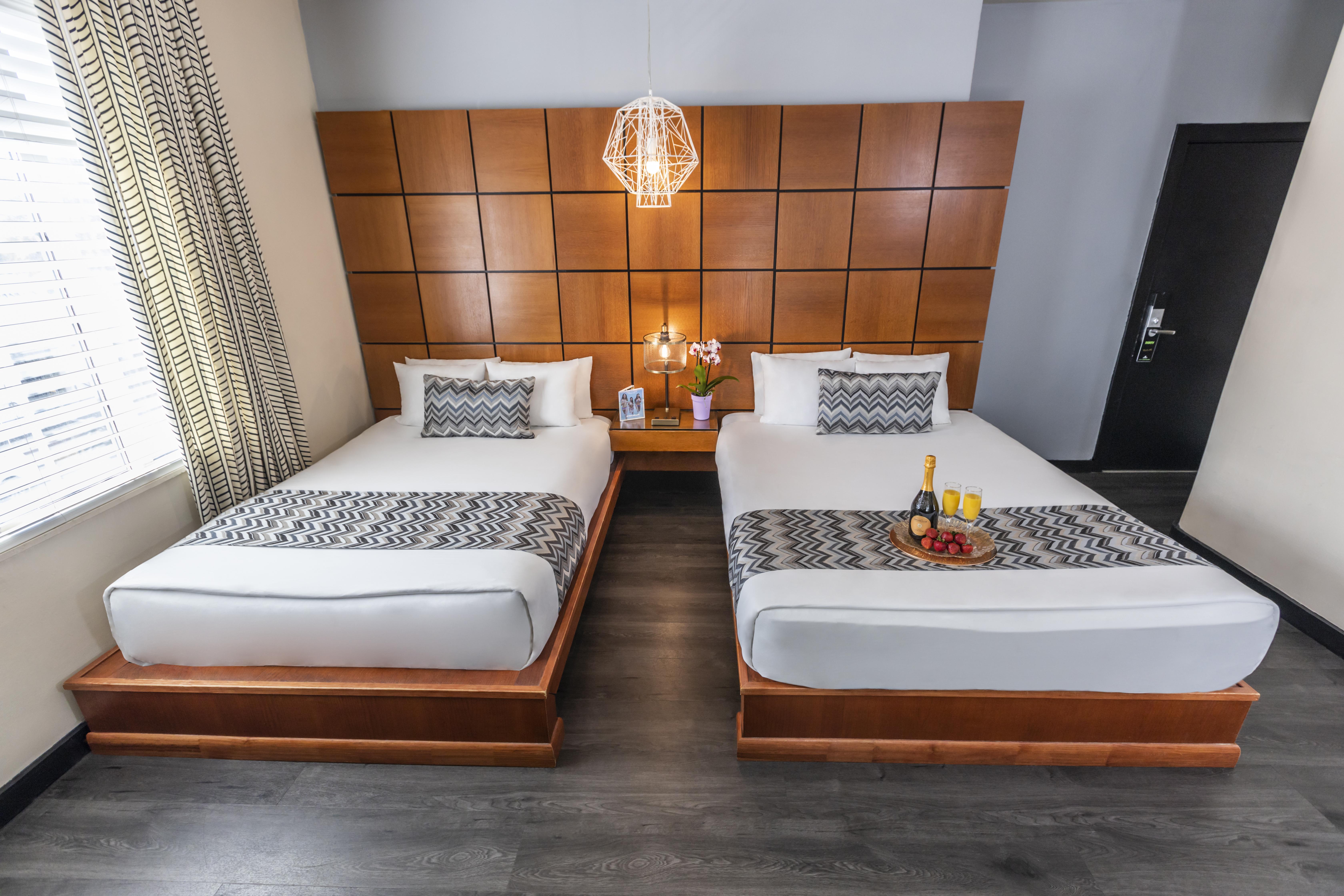 Chesterfield Hotel & Suites Miami Beach Ngoại thất bức ảnh