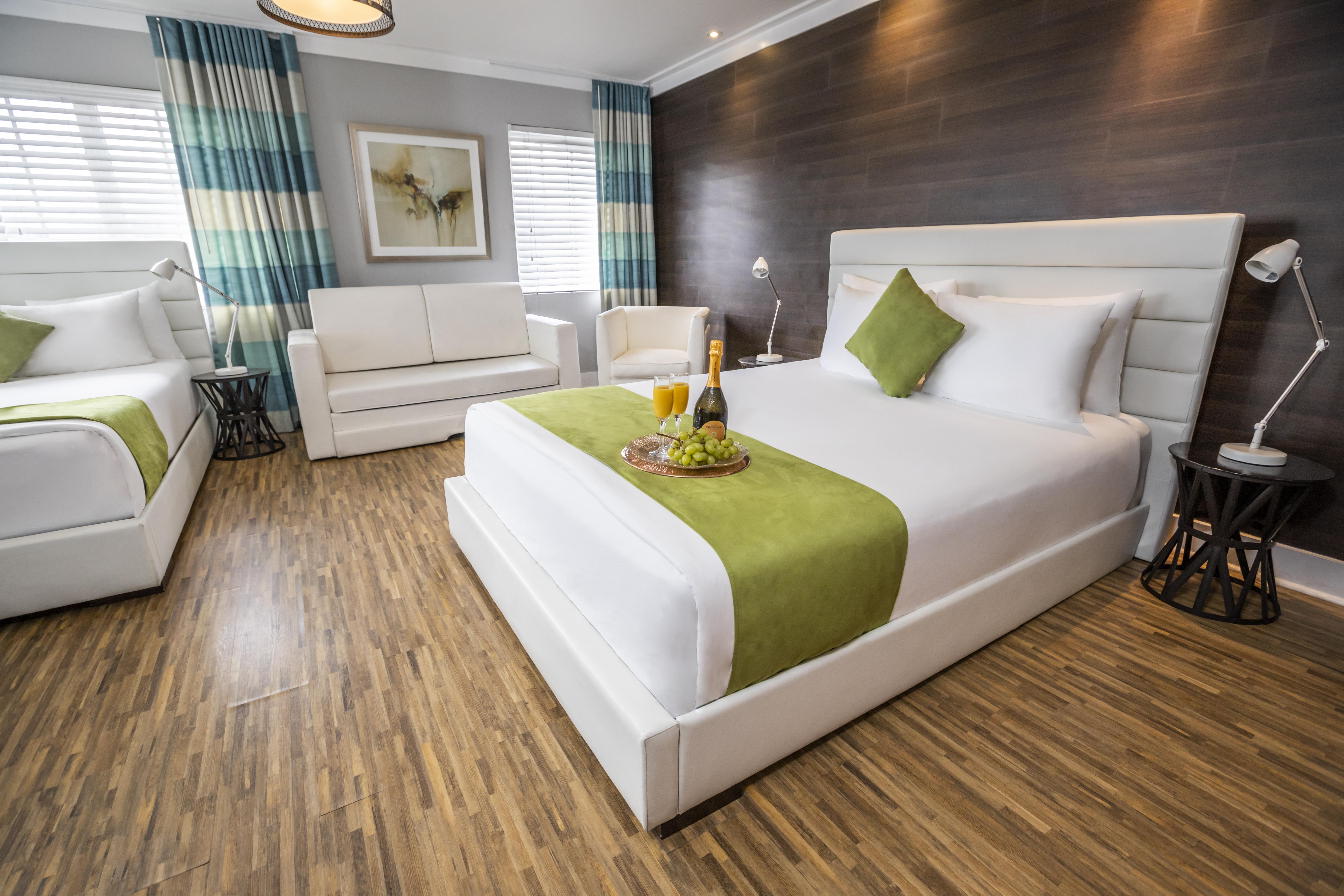 Chesterfield Hotel & Suites Miami Beach Ngoại thất bức ảnh