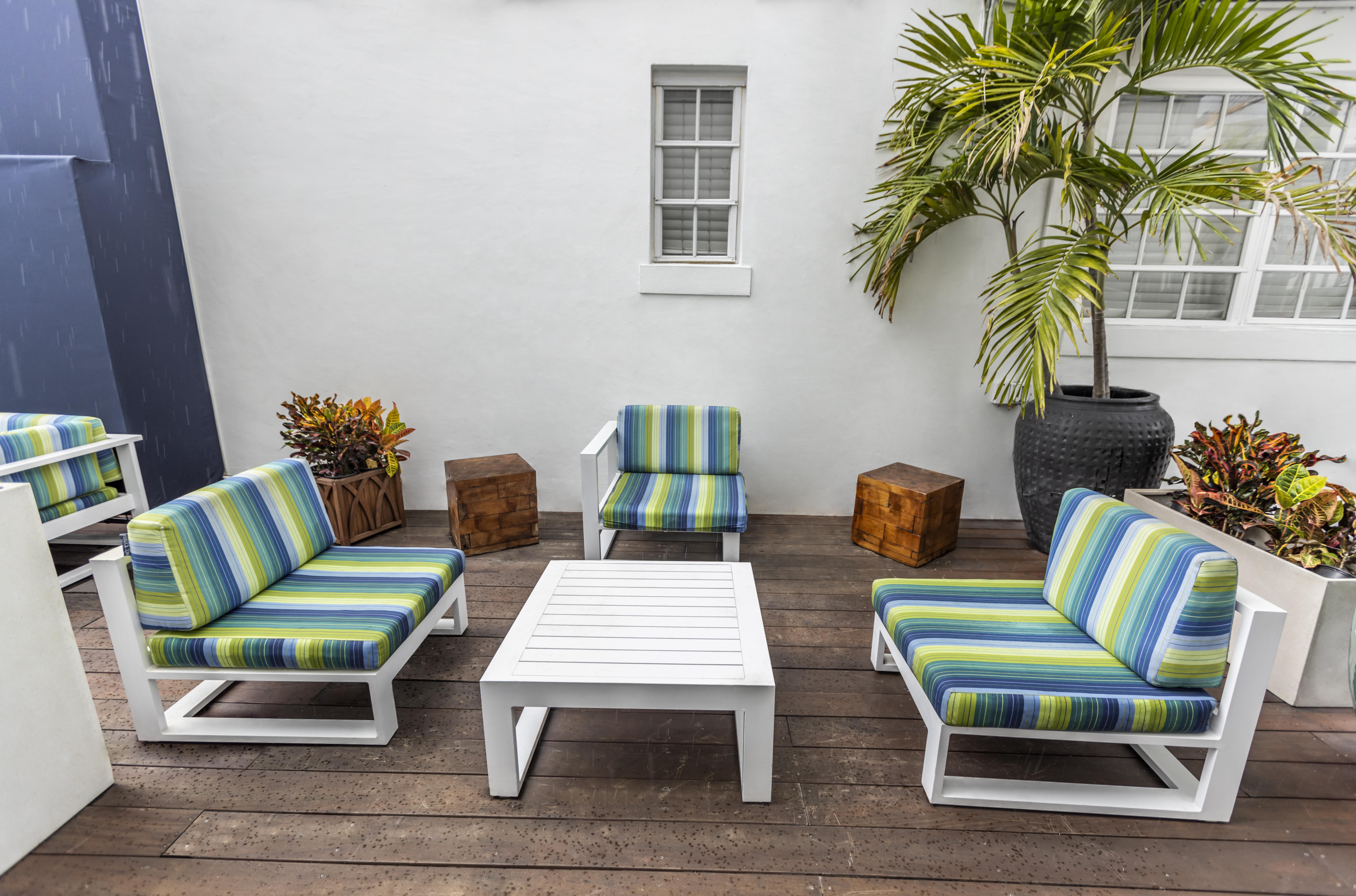 Chesterfield Hotel & Suites Miami Beach Ngoại thất bức ảnh