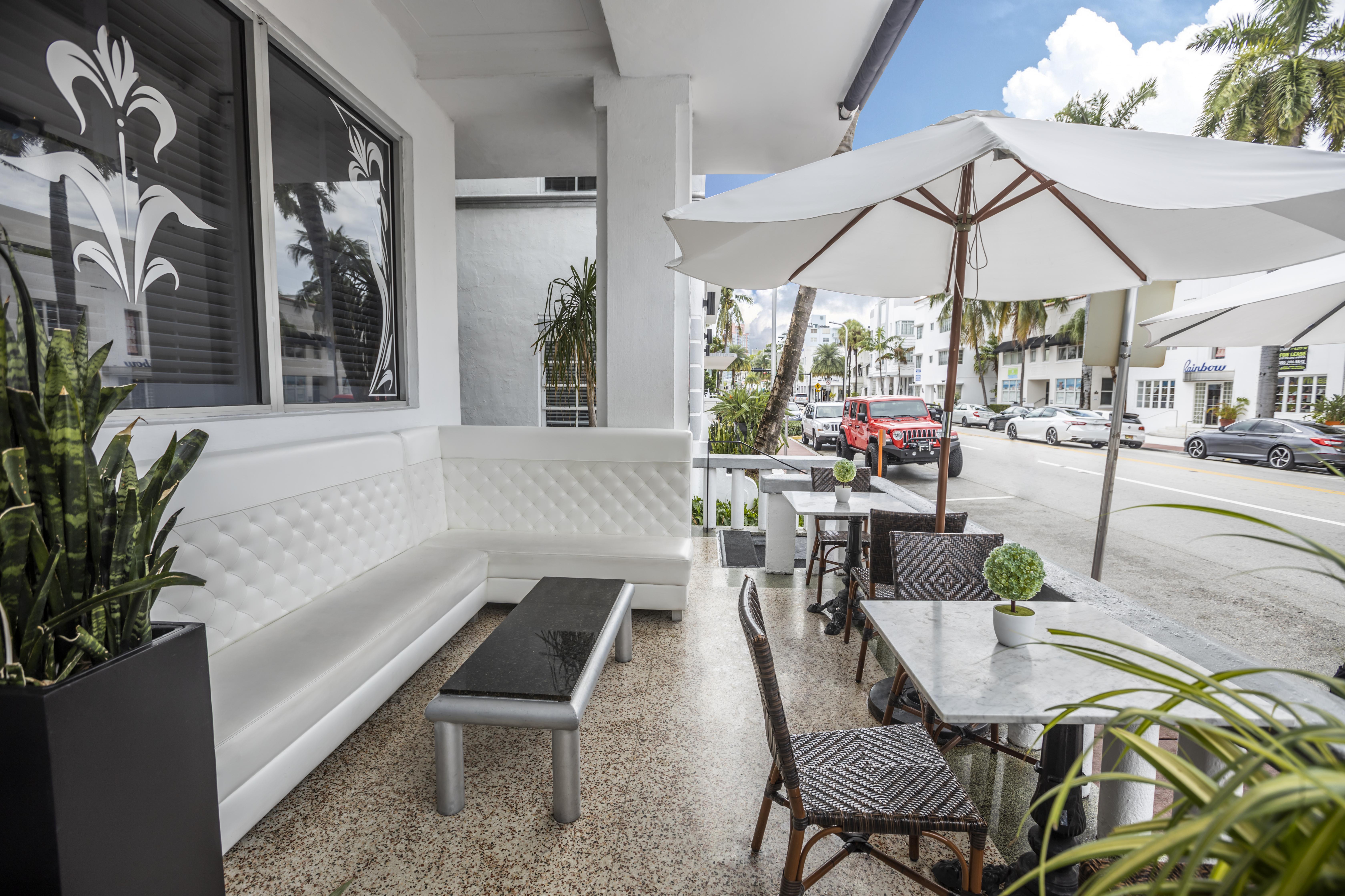 Chesterfield Hotel & Suites Miami Beach Ngoại thất bức ảnh