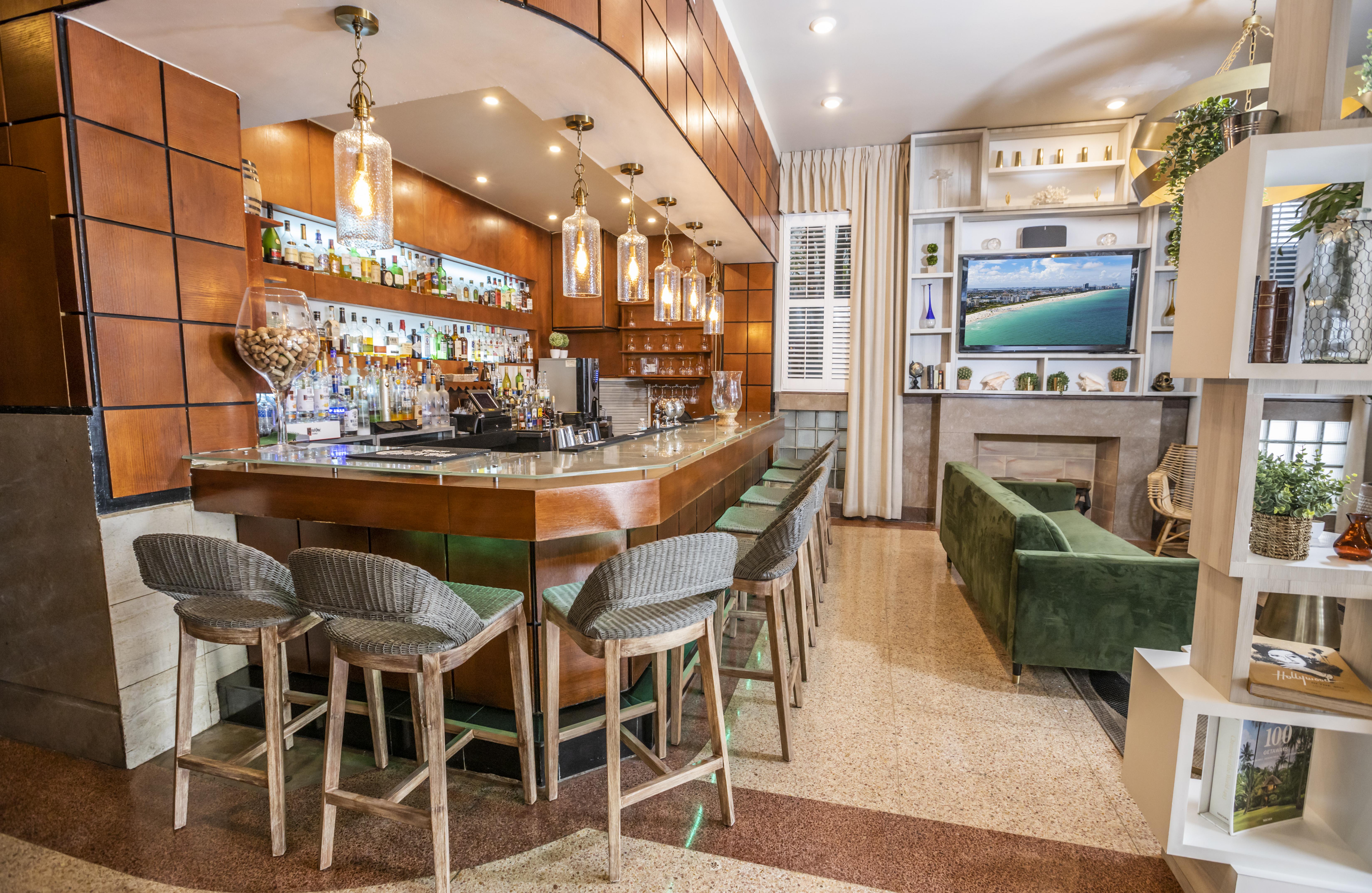 Chesterfield Hotel & Suites Miami Beach Ngoại thất bức ảnh