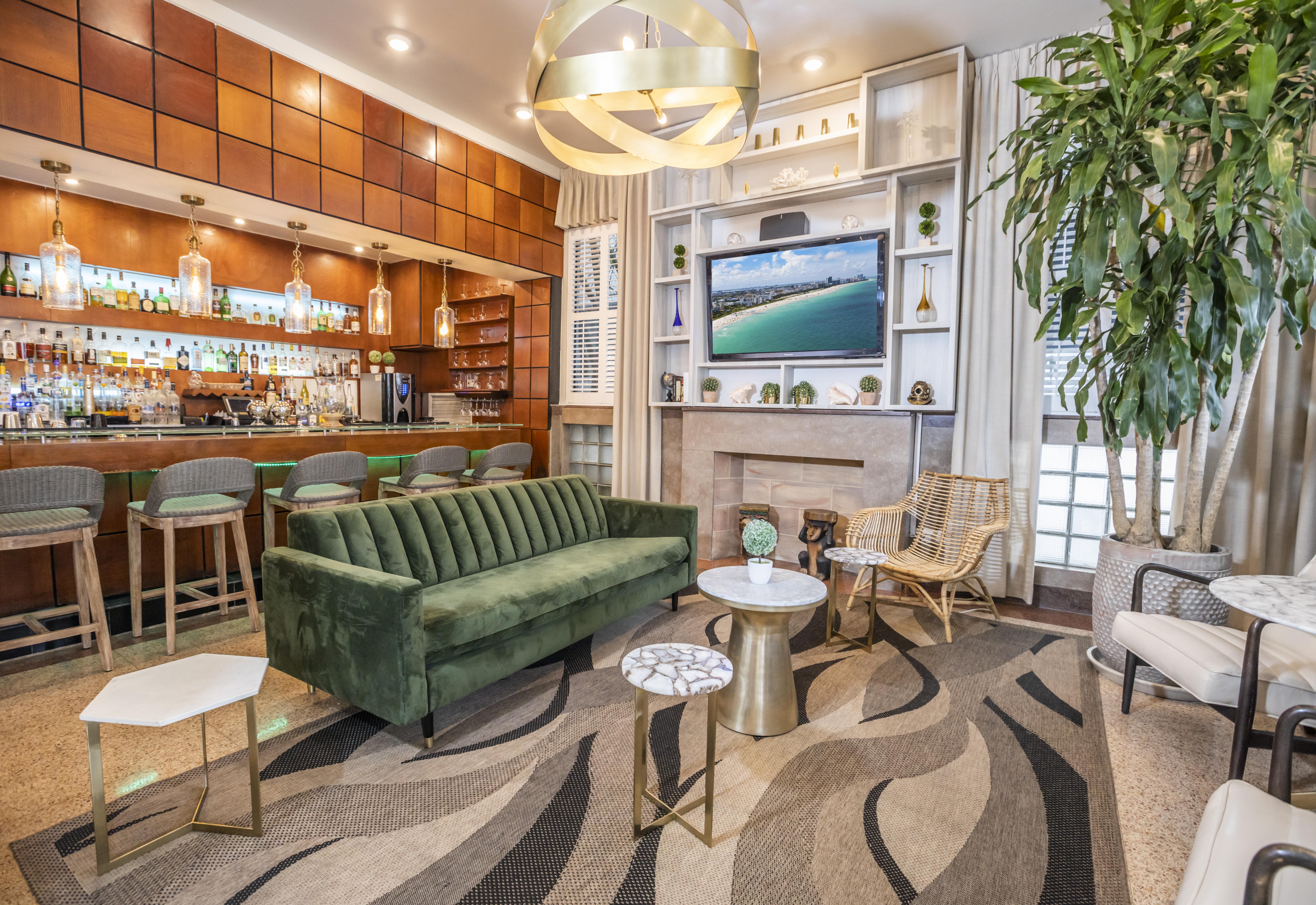Chesterfield Hotel & Suites Miami Beach Ngoại thất bức ảnh