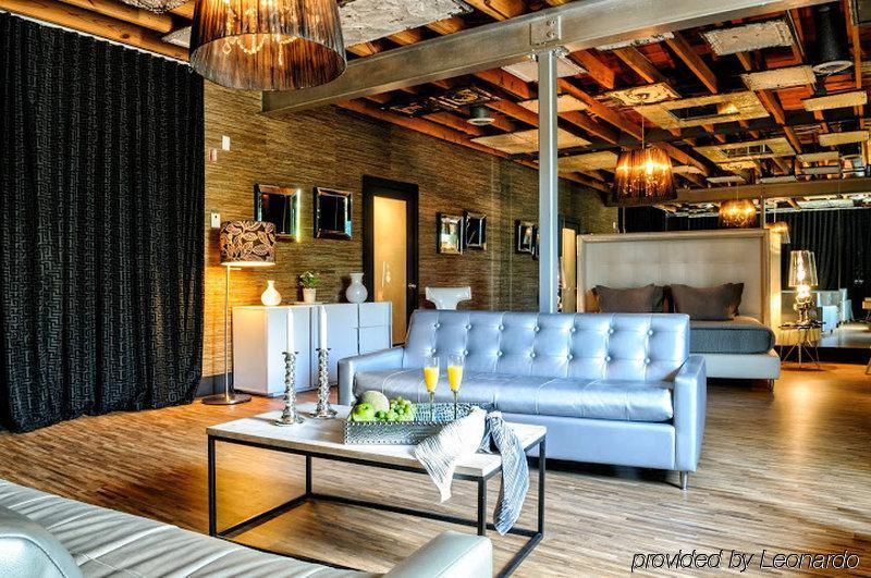 Chesterfield Hotel & Suites Miami Beach Ngoại thất bức ảnh