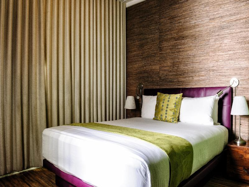 Chesterfield Hotel & Suites Miami Beach Ngoại thất bức ảnh