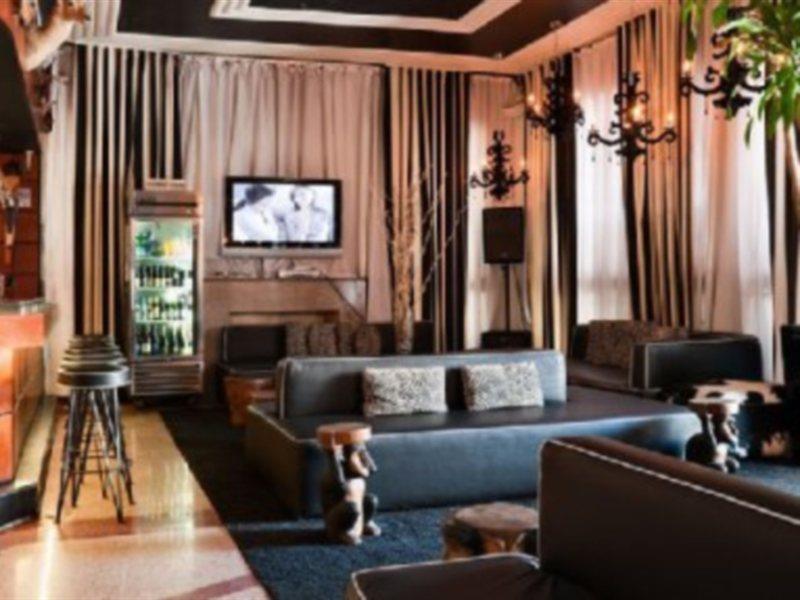 Chesterfield Hotel & Suites Miami Beach Ngoại thất bức ảnh