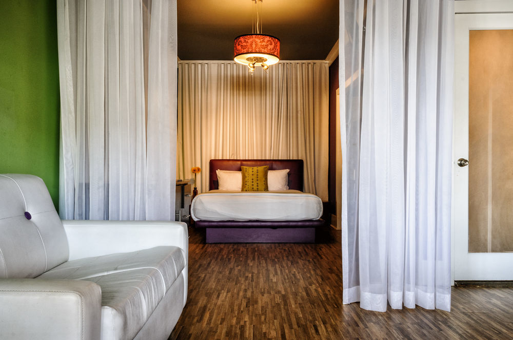 Chesterfield Hotel & Suites Miami Beach Ngoại thất bức ảnh