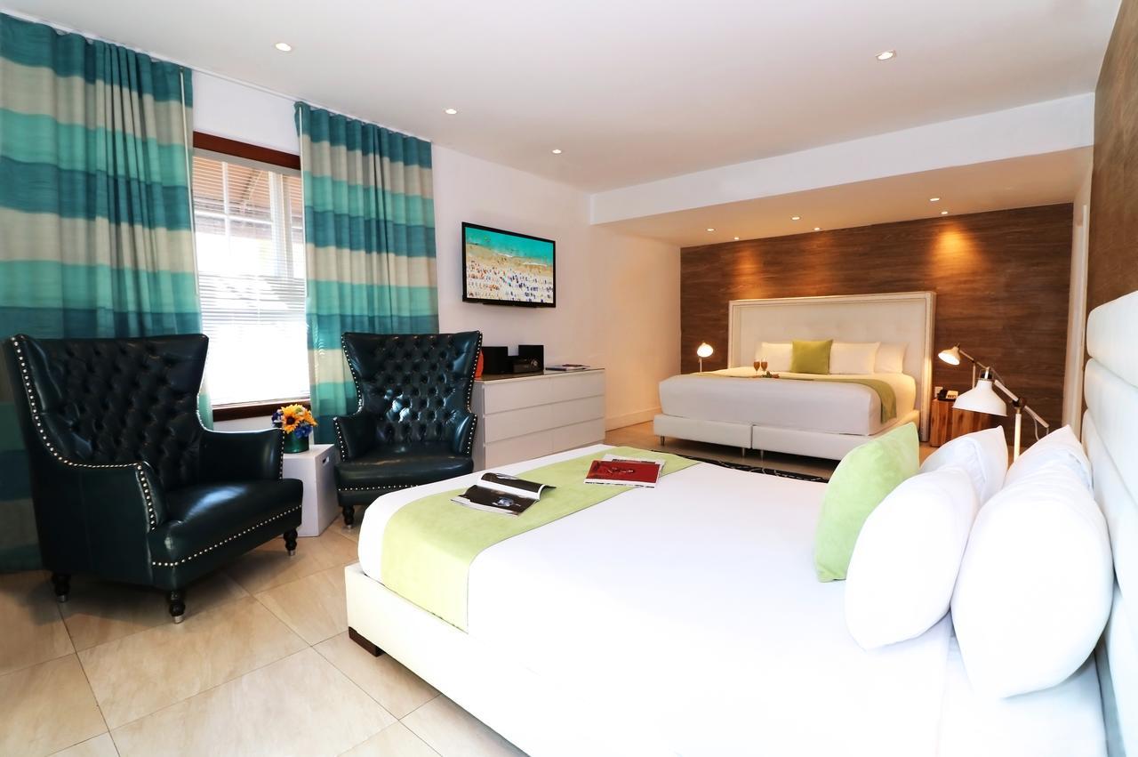 Chesterfield Hotel & Suites Miami Beach Ngoại thất bức ảnh