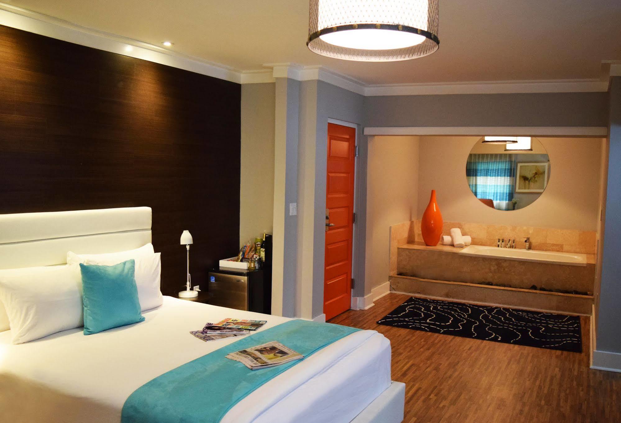 Chesterfield Hotel & Suites Miami Beach Ngoại thất bức ảnh