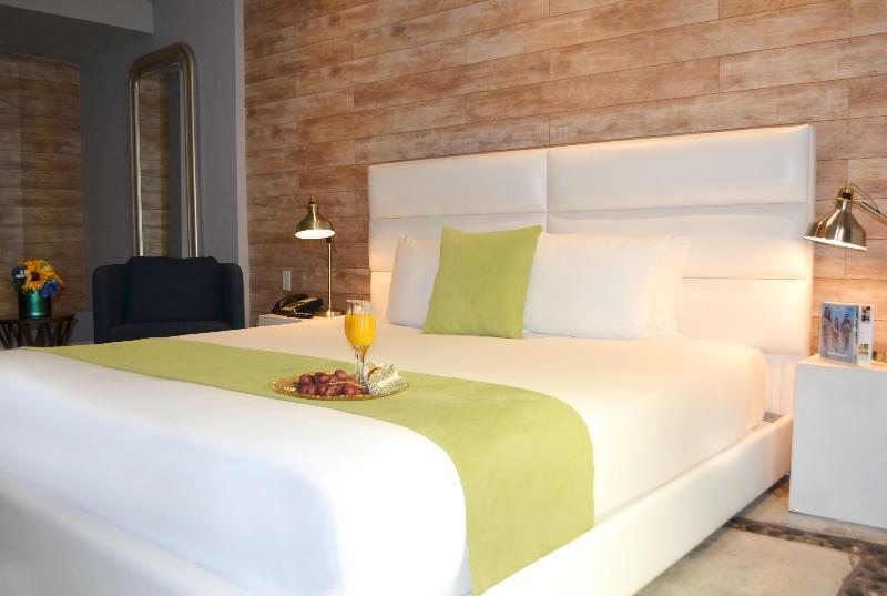Chesterfield Hotel & Suites Miami Beach Ngoại thất bức ảnh