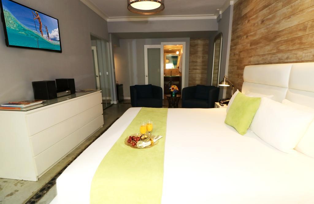 Chesterfield Hotel & Suites Miami Beach Ngoại thất bức ảnh