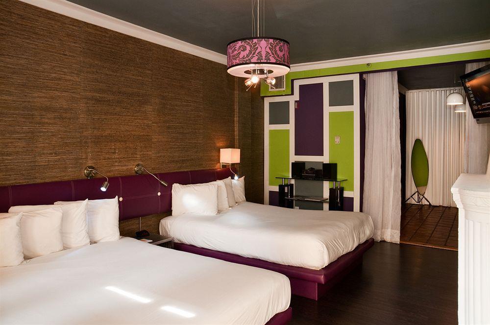 Chesterfield Hotel & Suites Miami Beach Ngoại thất bức ảnh