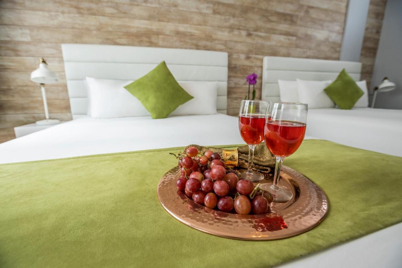 Chesterfield Hotel & Suites Miami Beach Ngoại thất bức ảnh