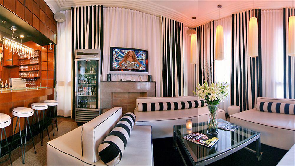 Chesterfield Hotel & Suites Miami Beach Ngoại thất bức ảnh